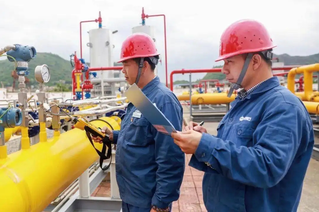 山西省非常规天然气领域首个省级技术创新中心揭牌成立